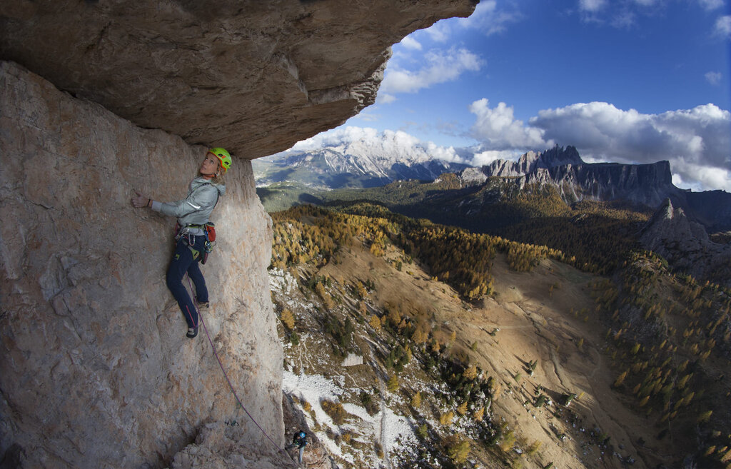 Laura Cavicchi Dolomiti Foto Manricedellagnola Karpos (6)