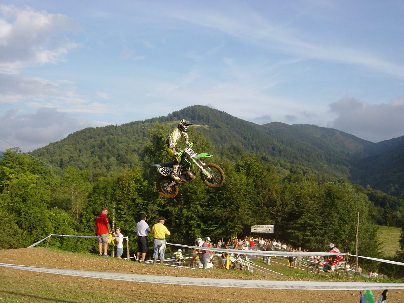 Motocross