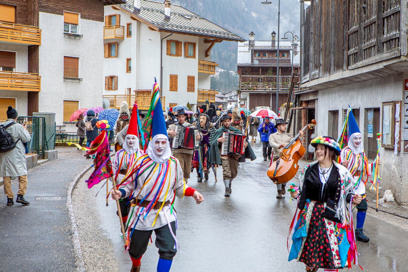 La Zinghenesta | © echidialessandrosogne