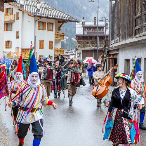 La Zinghenesta | © echidialessandrosogne