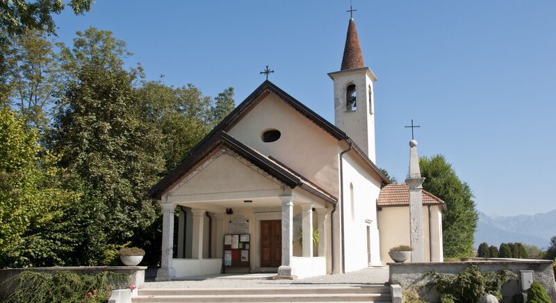  Tesori d’arte nelle chiese di Belluno | © Marco Zucco ph, Archivio Provincia di Belluno