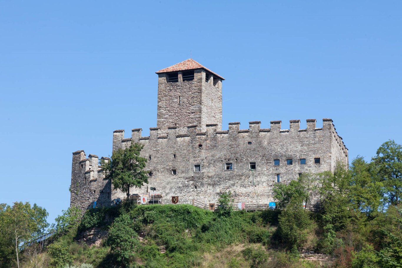 Castello di Zumelle