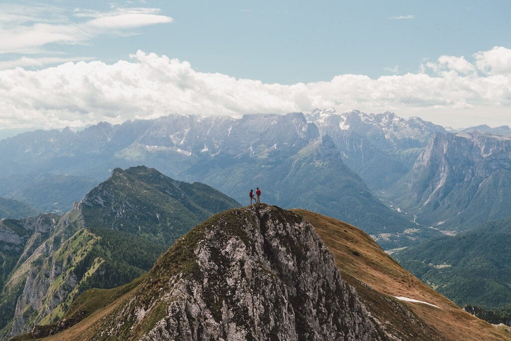 De Pellegrin Roberto AltaViaBL Bassa 35