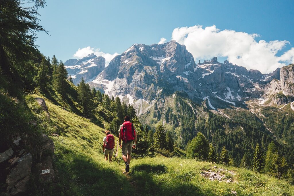 De Pellegrin Roberto AltaViaBL Bassa 58