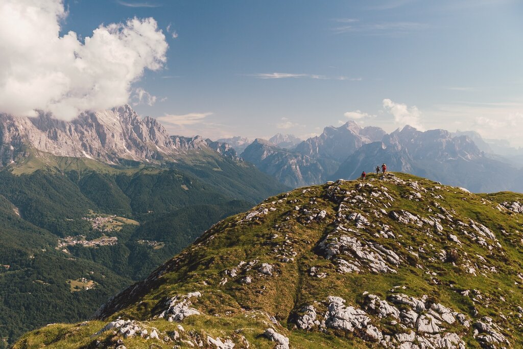 De Pellegrin Roberto AltaViaBL Bassa 88