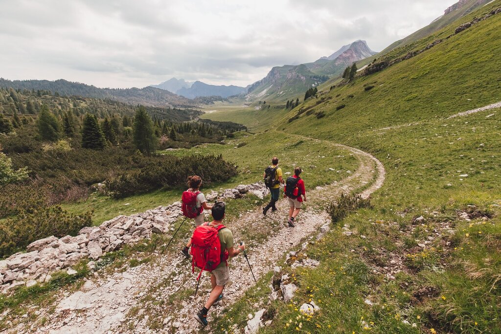 De Pellegrin Roberto AltaViaBL Bassa 70