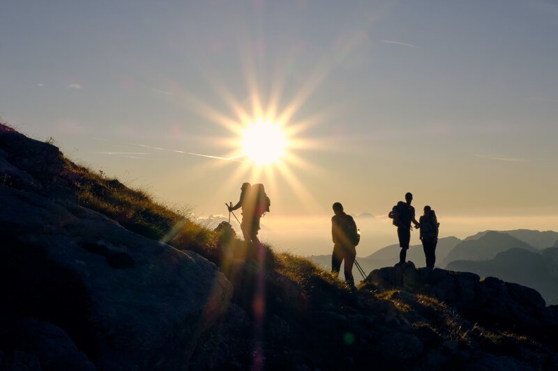 Alta Via 3 delle Dolomiti
