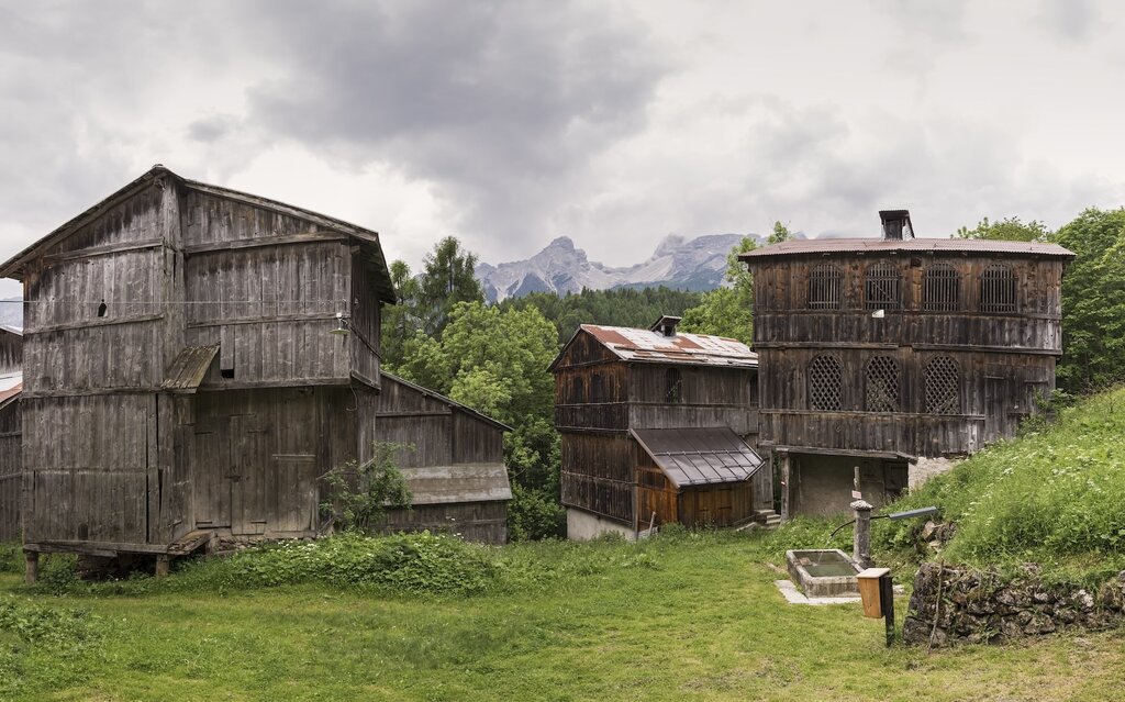 Anella Valbarance Colcerver Tabia Fontana Panorama