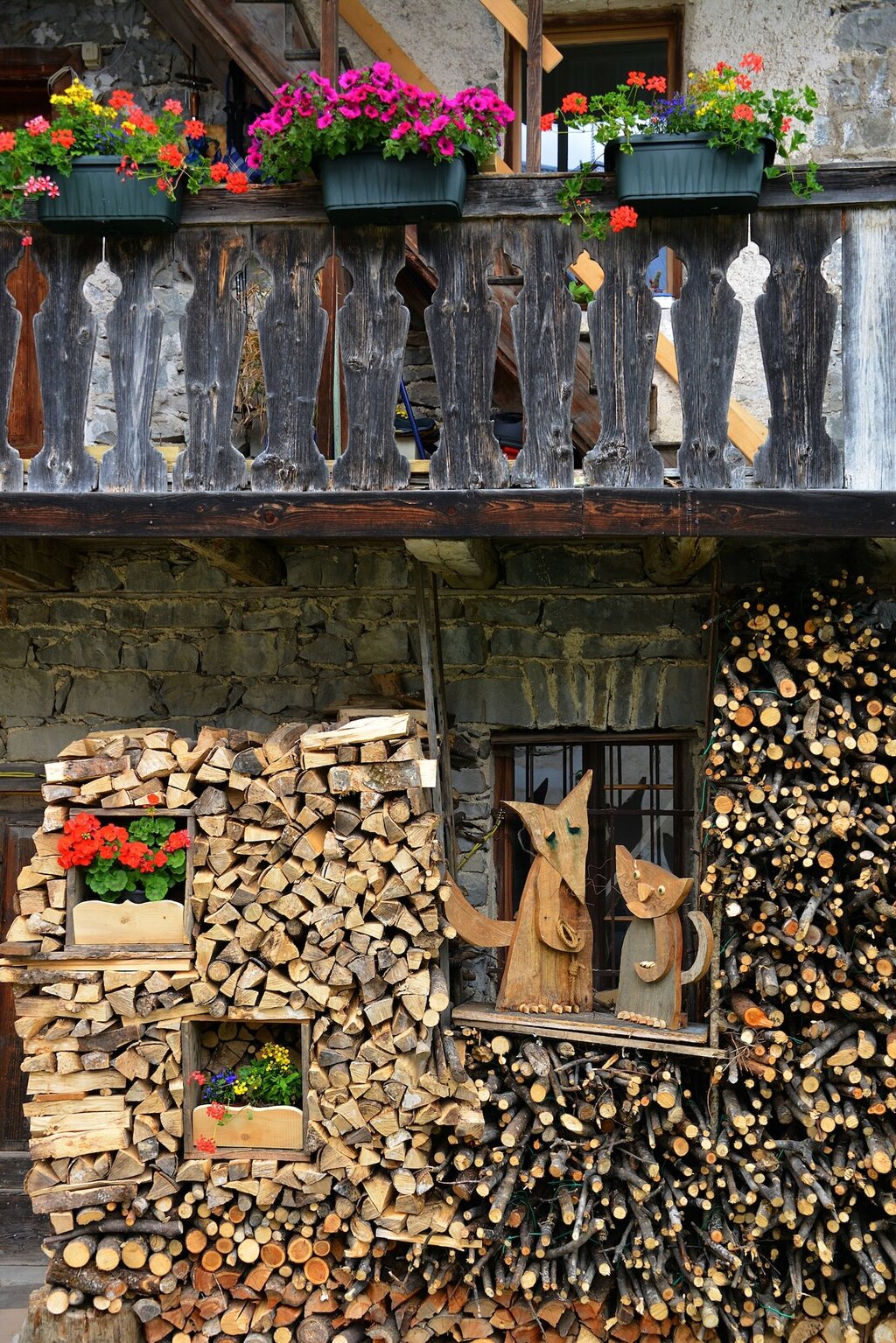 Colcelver Borghi Tabia Tradizioni Cultura