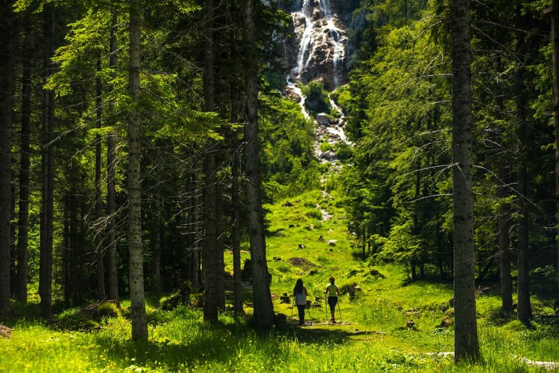 Pralongo Cascata Del Vach (2)