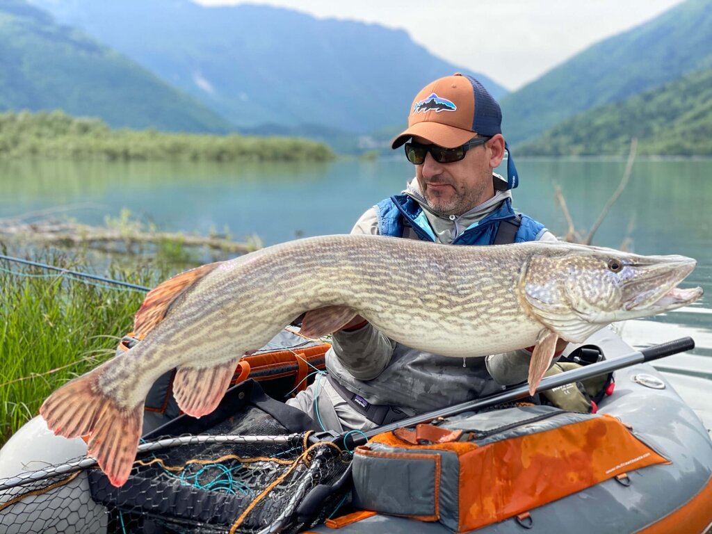 Pescatore Dolomiti Bellunesi | © Archivio Dmo Dolomiti Bellunesi