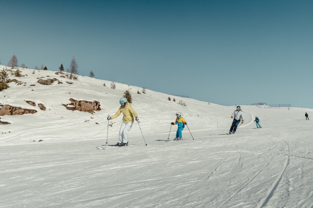 Copia Di Ski Area San Pellegrino   02 2025   044   Photo ©Mattia Mionetto Copy | © Mattia Mionetto