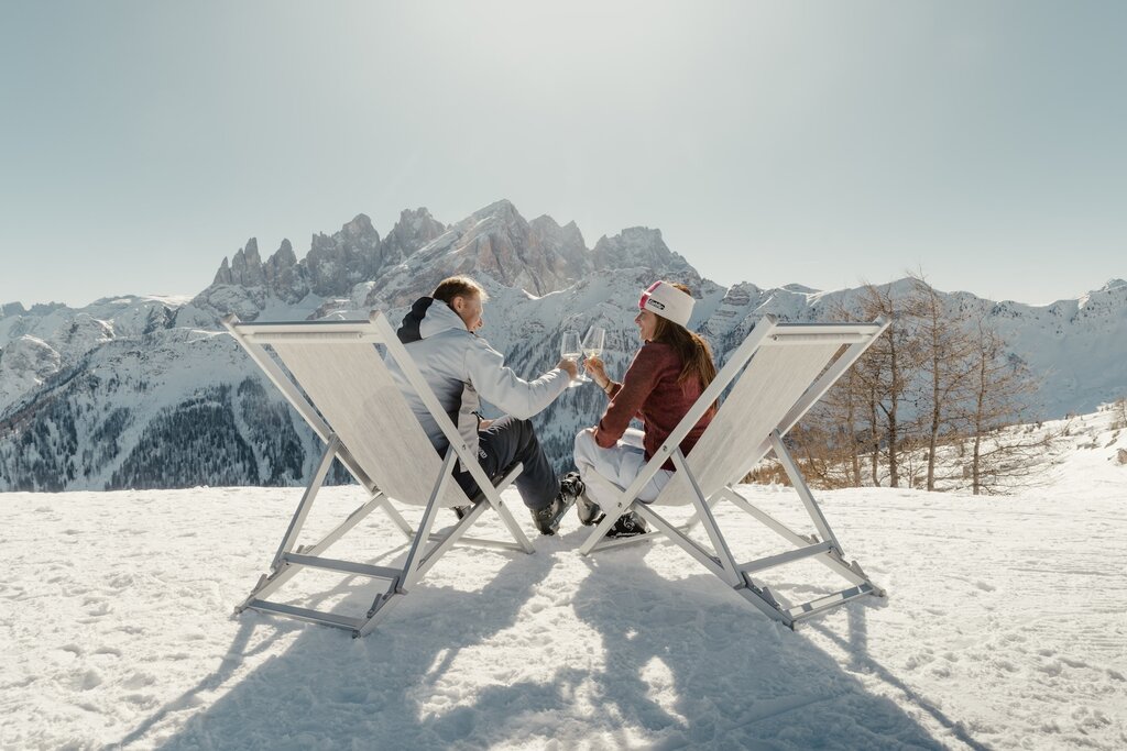 Copia Di Ski Area San Pellegrino   02 2025   082   Photo ©Mattia Mionetto Copy | © Mattia Mionetto