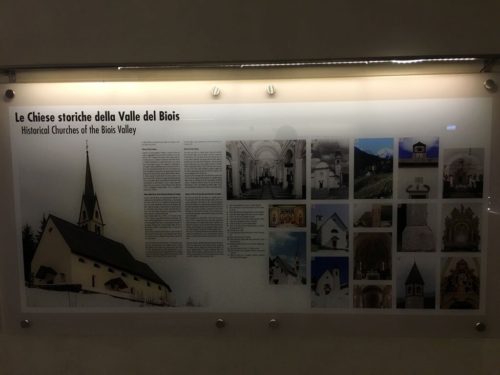 Museo Papa Luciani (27)