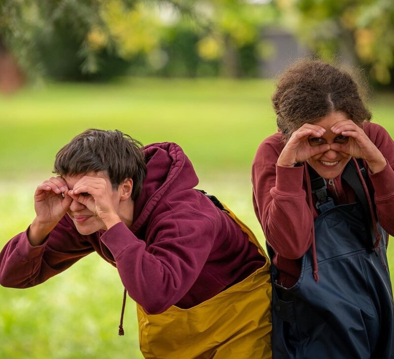 What to see in Belluno for children | © Luigi De Frenza