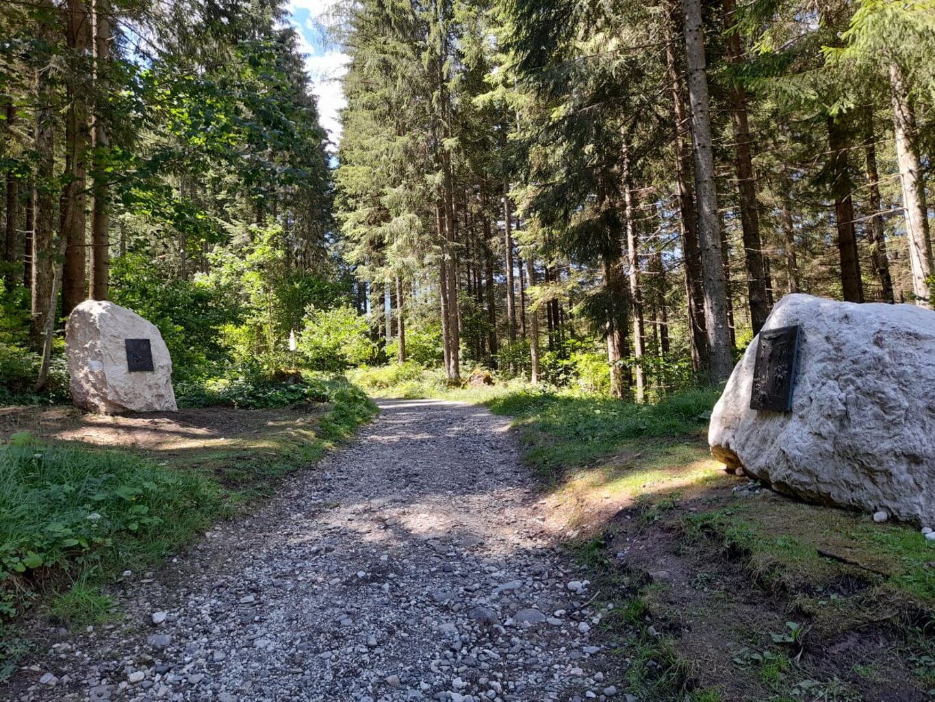 Via Crucis Papa Luciani