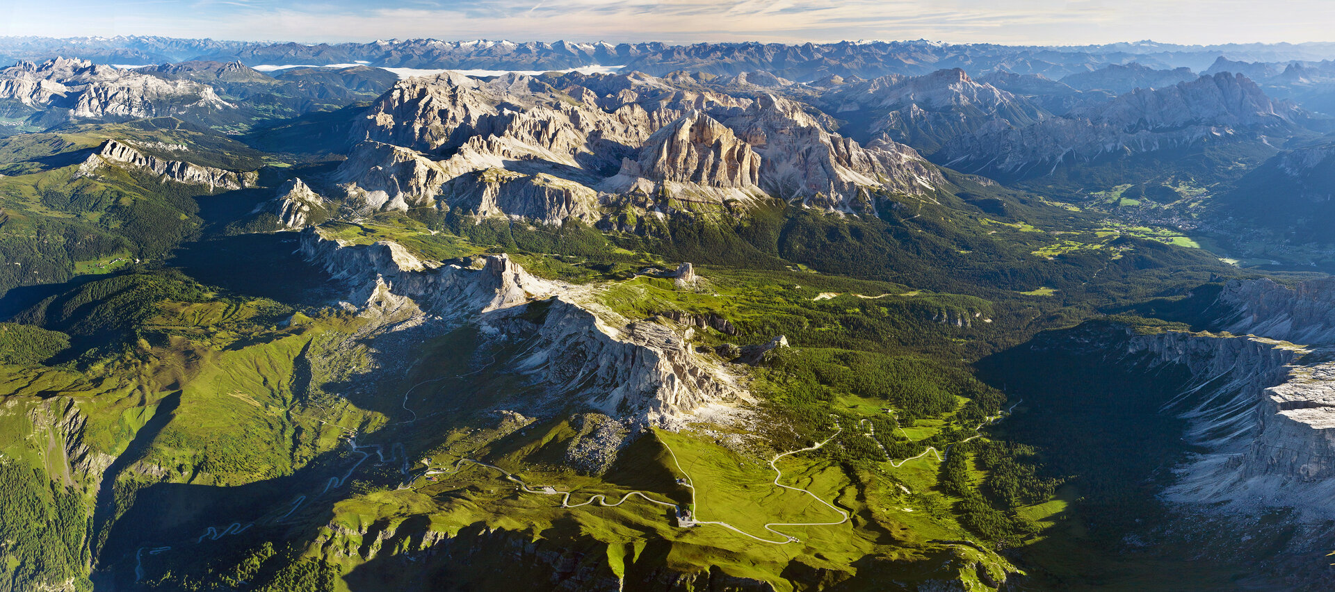 Panorama Su Cortina   Estate   ® Bandion (4) (2) | © Bandion