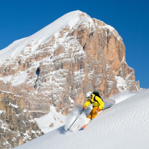 Freeride (Sci Fuoripista)