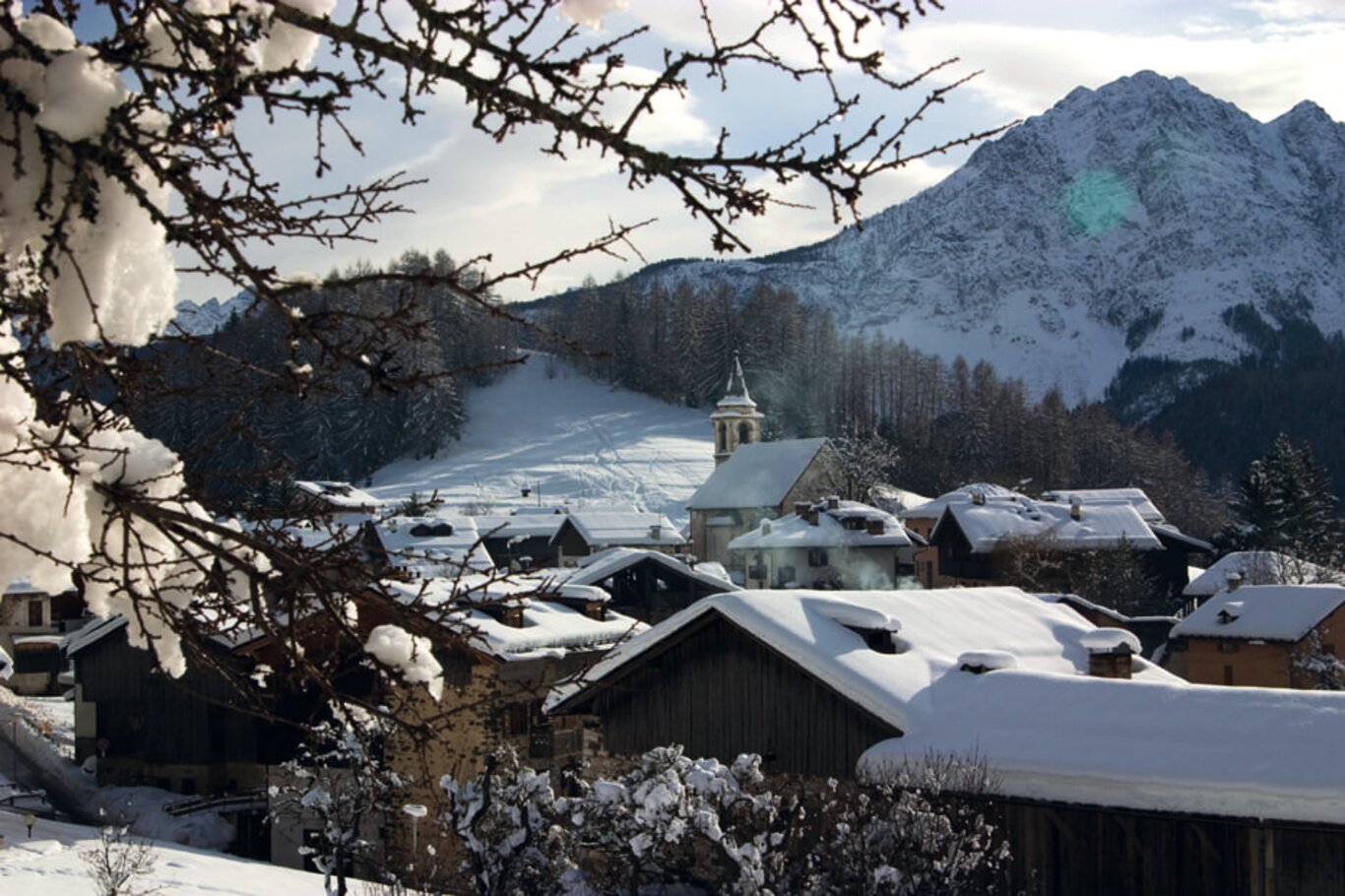 Vinigo di Cadore