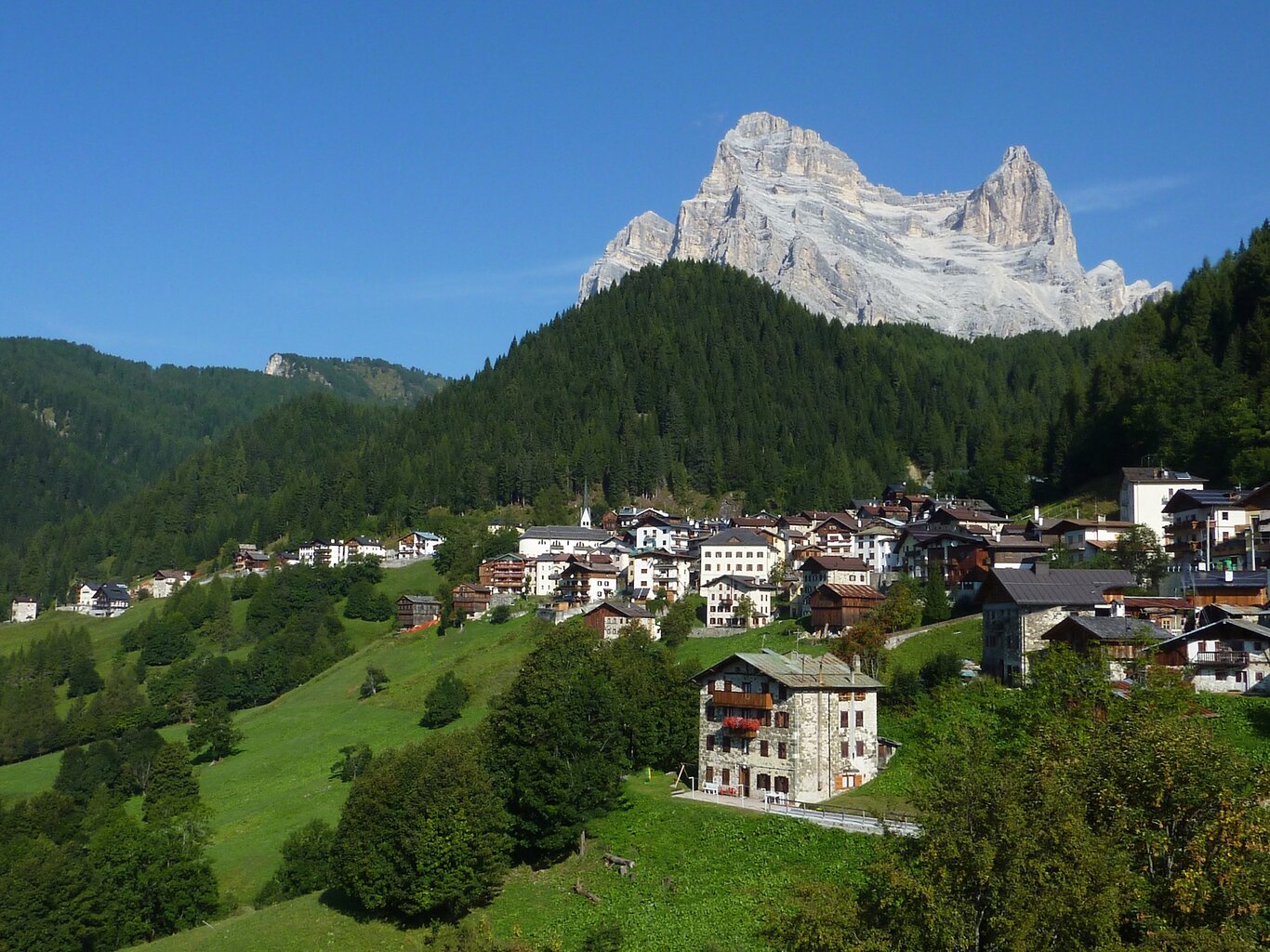 Zoppè di Cadore | © Fotoriva
