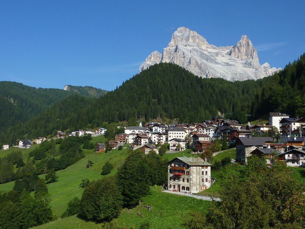 Zoppè Di Cadore (fotoriva) | © Fotoriva