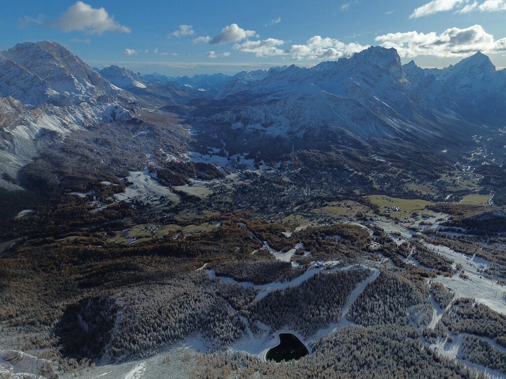 Nevicata Novembre Da Ra Valles Credits Www.digitalaida (6) | © www.digitalaida