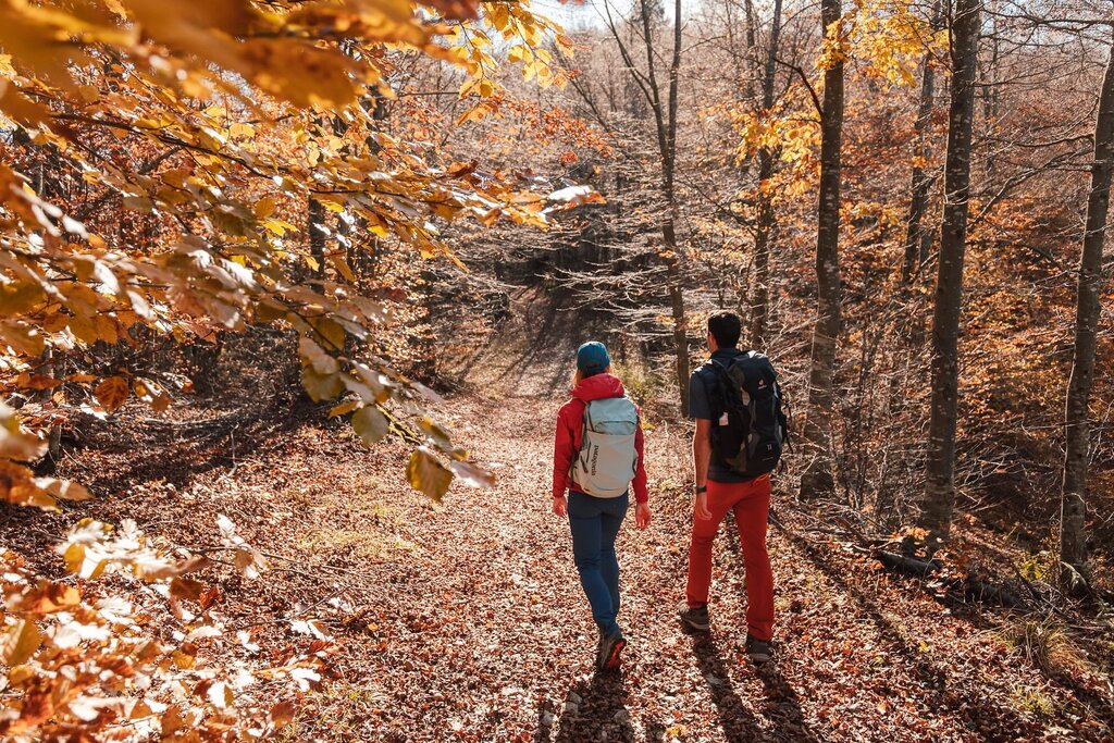 Borgo Valbelluna  Autunno  RobertoDePellegrin Borgo | © Roberto De Pellegrin