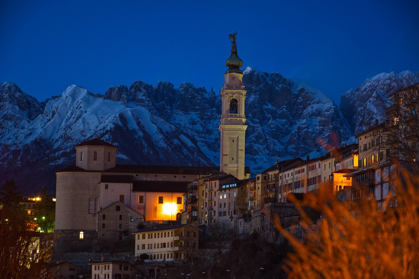 Belluno