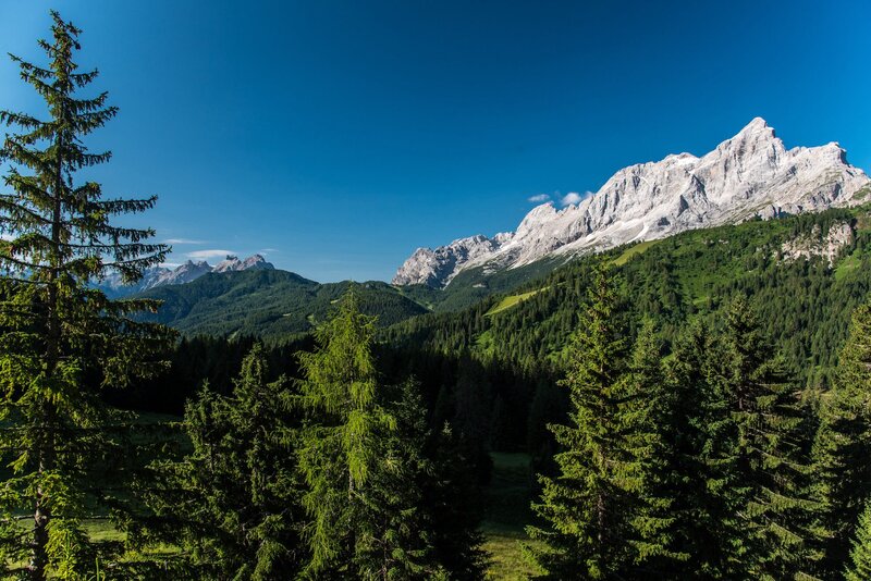 Civetta Bike Tour | © LUC - Archivio Dmo Dolomiti Bellunesi