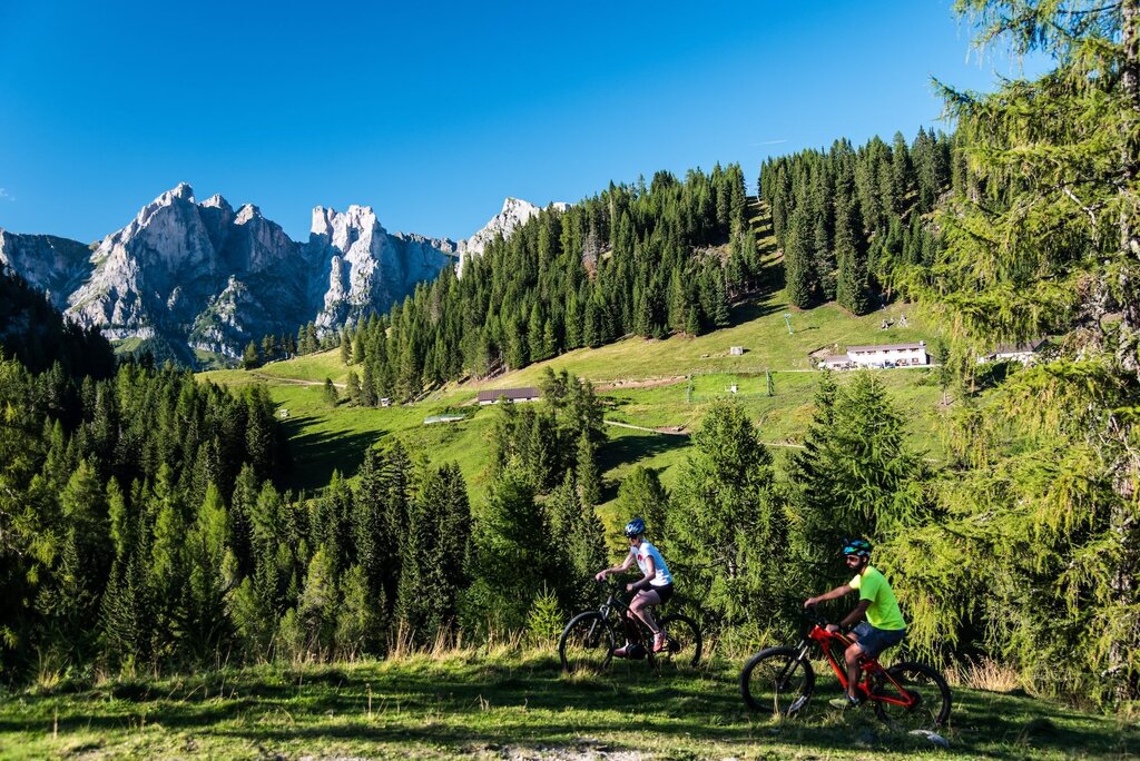 Veneto Val Di Zoldo Dolomiti LUC 7159 | © Regione Veneto