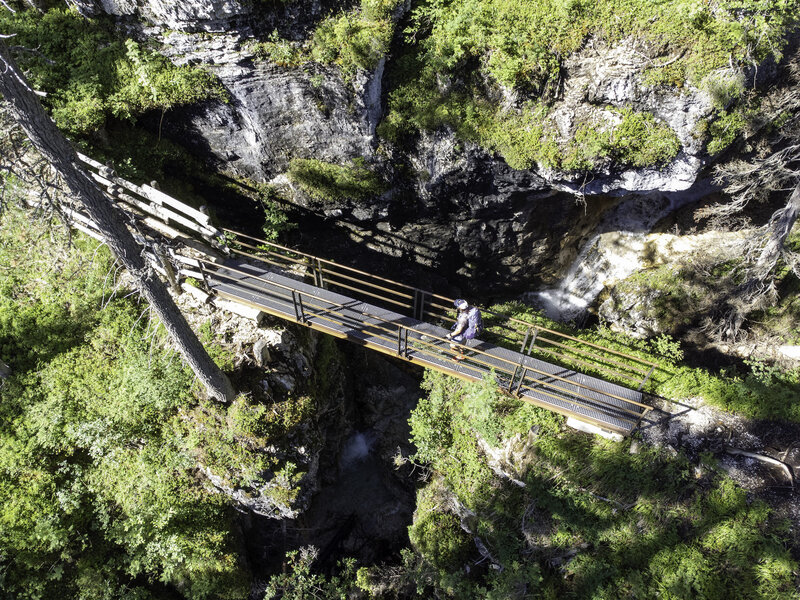 Gores De Federa Cortina Dolomiti Utratrekking Credits Guillaume Condat