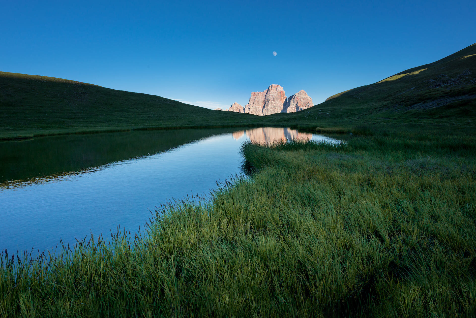 Damo Andrea2 Lago Delle Baste Selva Di Cadore
