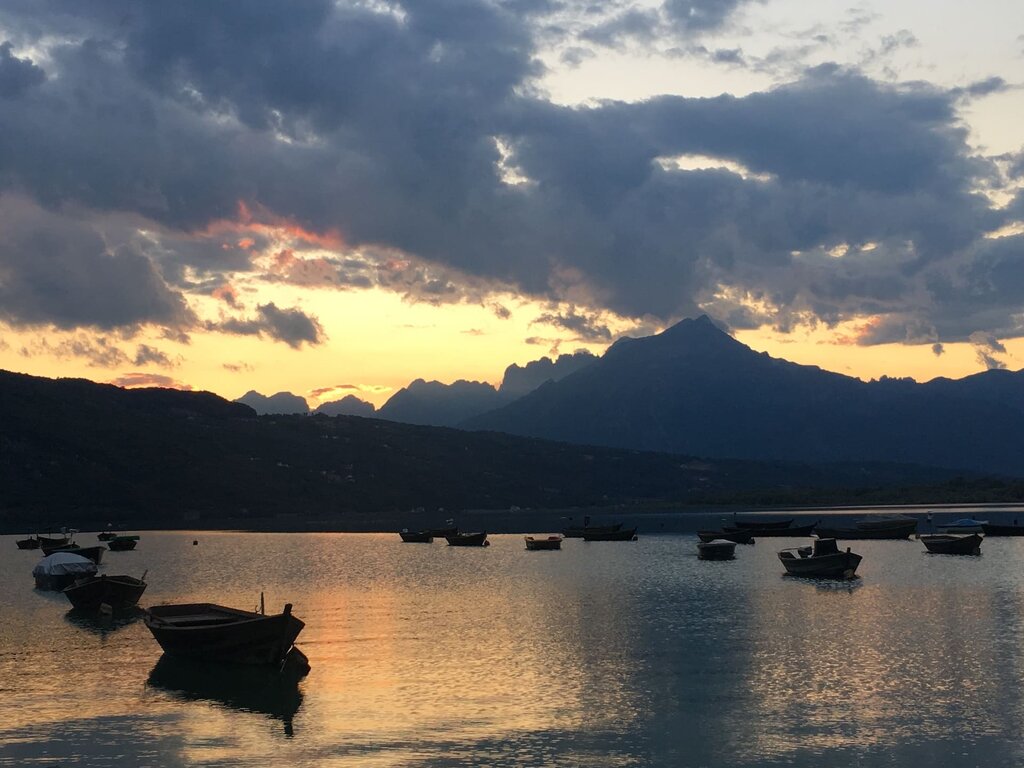 Ciclabile Lungo Lago  (1)