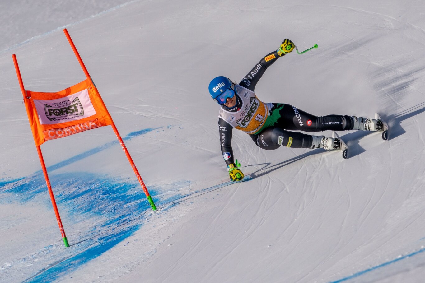 Come essere Protagonisti | © zenoni