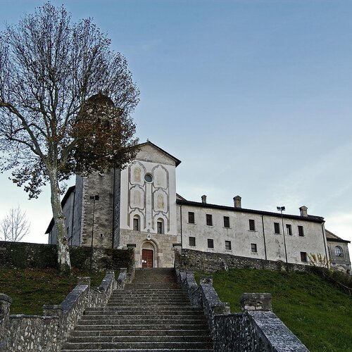 Santuario Ss. Vittore e Corona