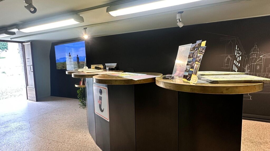 Accettazione IAT Feltre