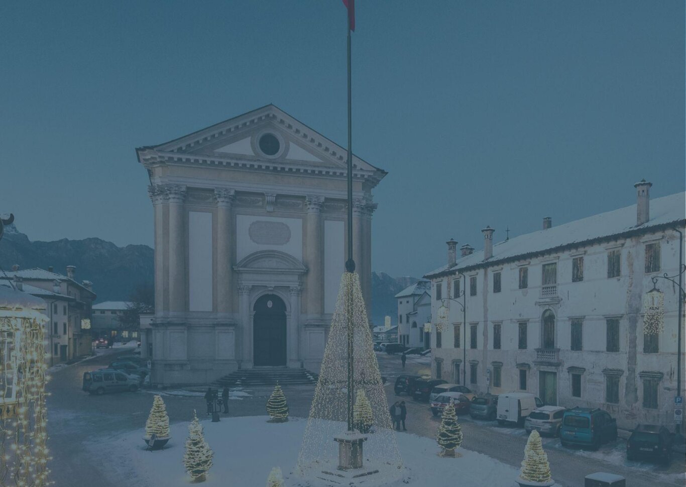 Foto Natale nel Borgo