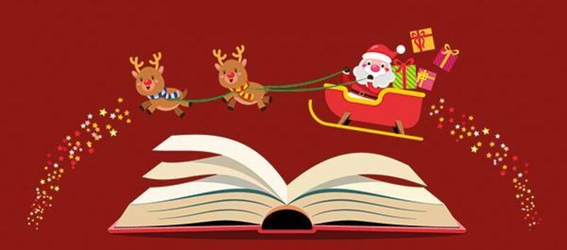 letture natale