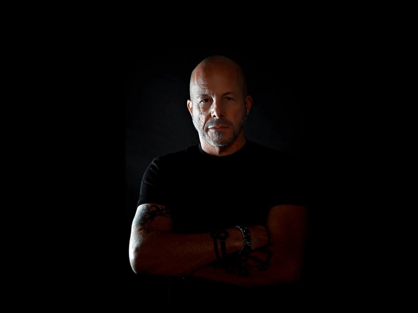 The Roof saturday night