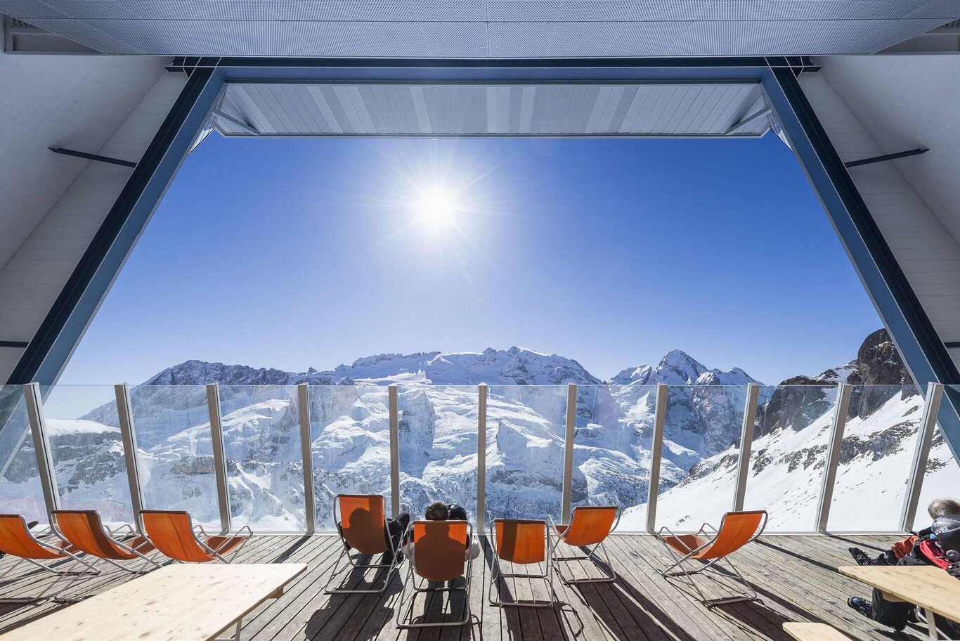 Promo Spring Days Arabba