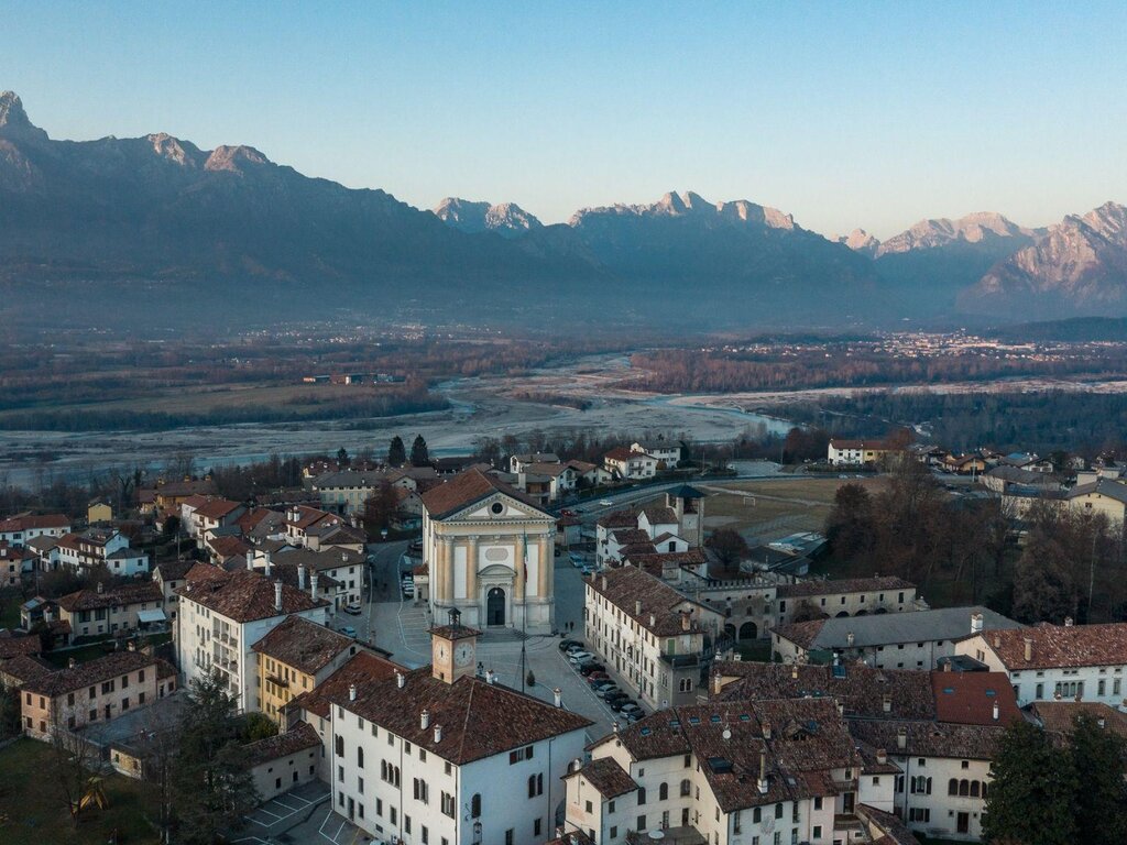 Vista di Mel 2