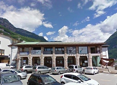 sede struttura (esterno)