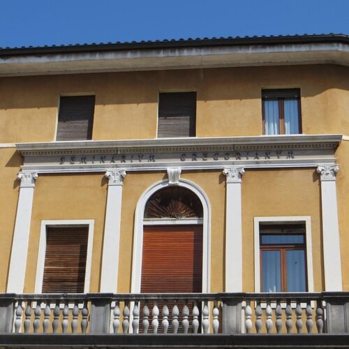 Seminario Gregoriano