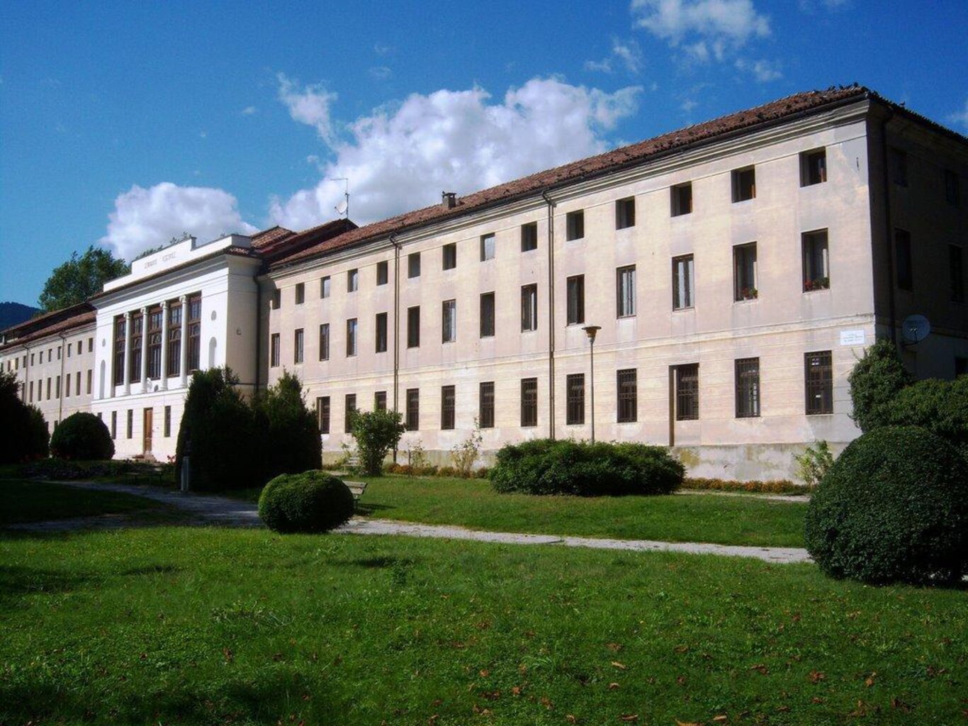 Seminario Vescovile Feltre