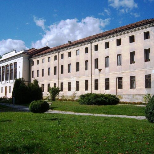 Seminario Vescovile Feltre