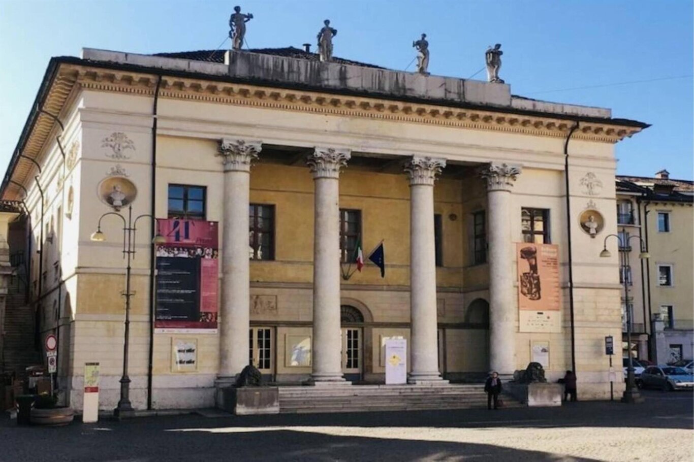 Teatro Comunale